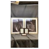 Picture frames and more