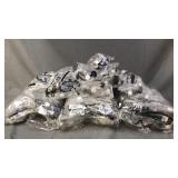 Huge Lot of Protective Goggles