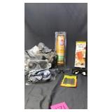 Diamond Hone Blocks & More