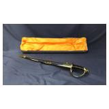 Replica United States Marines Sword