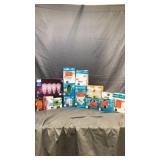 Large light bulb lot