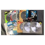 10 Saw Blades