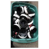 Pro source flexible pipe