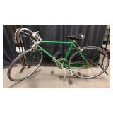 Vintage Schwinn Bike