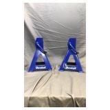 Duralast Jack stands