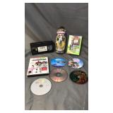 Star Wars Diecast & More