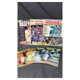 Vintage Baseball Digest & More