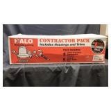 Halo contractor pack
