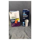 Home Water Filtration System