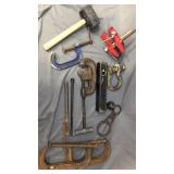 Vintage Tool Lot