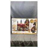 Wizarding World Magical Minis Harry Potter Castle
