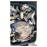 Large Lot of Misc Supplies