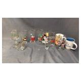 Peanuts Glasses & More