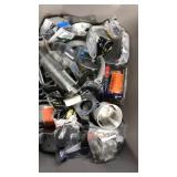 Large Lot of Misc Supplies