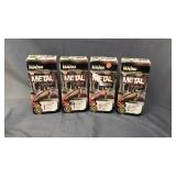 4 Malibu Floodlights