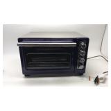 Kitchenaid Toaster Oven