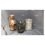 Vintage Carafe & More