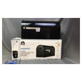 Galvanized Steel Mailbox