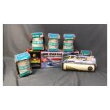 Vintage Car Improvement Items