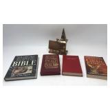 Mixed Media Musical Folk Art Church & More