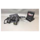 Dark Knight Batarang bat knife and more!