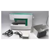 Husqvarna Viking Jade 20 Sewing Machine