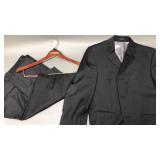 Calvin Klein Macys Mens Suit