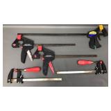 Quick Grip & Pro Series Vise Grips