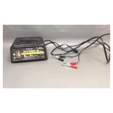 Schumacher electric battery charger