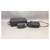 APC back ups 550, & Olympus AF-10