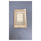 1887 Riverside Literature series George Washington