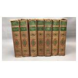 Almost Antique worlds greatest literature books