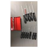 Snap-On Hand Tools