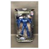 Team Cleatus Fox Sports Robot Detroit Lions