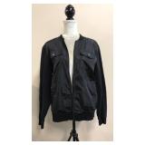 Michael Kors Light Bomber Jacket