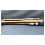 Louisville Slugger Aaron, Kaline & More!