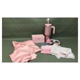 Juicy Couture XL Sleep Set & More