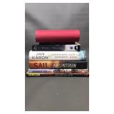 Detroit Tigers James Patterson & More