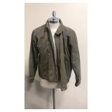 Knights Bridge Large Cotton Jacket