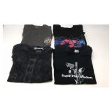 Leviï¿½s, Dynamic Equipment, & More T-Shirts