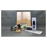 Faberware Pampered Chef & More