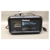 Die Hard Manual Battery Charger
