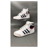 Adidas Core Ten Hi Sneakers Size 6