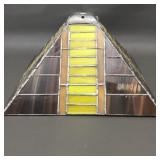 Tiffany Style Stained Glass Lamp Shade