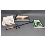 Wild Feast Game & Fish cooking and more!