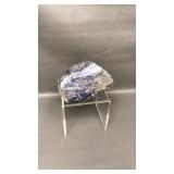 Large Blue Kyanite Rough Natural Specimen