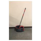 I-Cedar Easy Wring Spinning Bucket & Mop