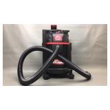 Hyper Tough 3 Gal Wetdry Shop Vac