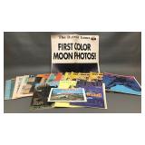 Detroit postcards & vintage epheinera