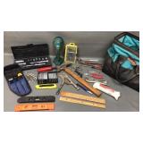 Makita, Workforce, Greystone Handtools & More